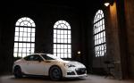 Subaru BRZ tS 2015 года (JP)